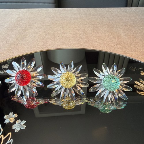 Swarovski 2000 scs marguerite - swarovski,