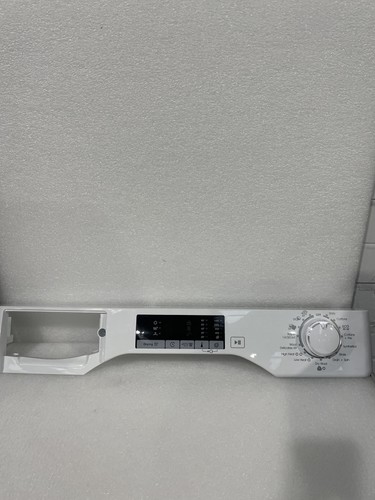 Candy washer dryer - dryer, pcb