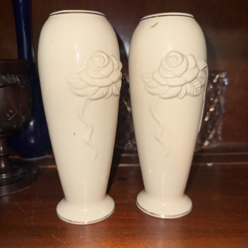Pair beautiful mid century - pair,