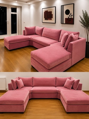 Seater bishop shape full - shape,