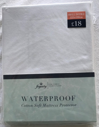 Waterproof matress protector - waterproof,