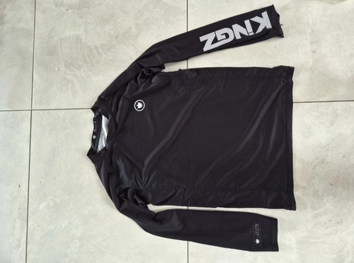 Kingz kore long sleeve - kore,