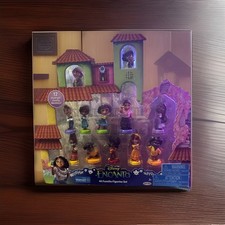 Disney Encanto Mi Familia