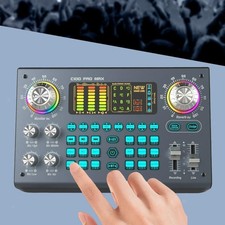 Sound Card Portable