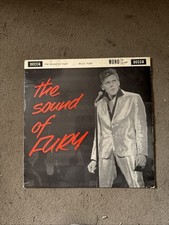 Billy Fury The Sound of Fury
