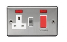 Arlec Cooker Switch Cooker