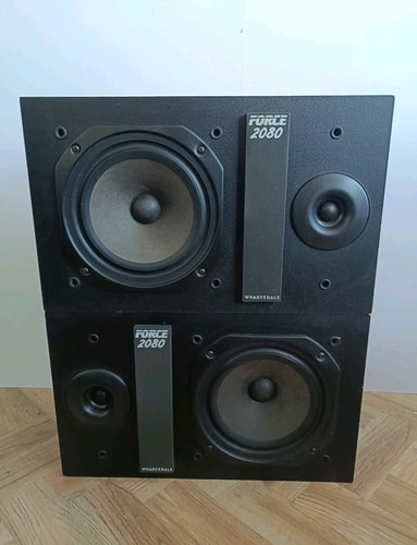 Wharfedale force 2080 - wharfedale,