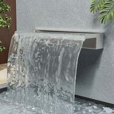 600mm Stainless Steel