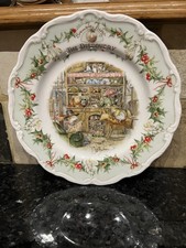 Royal Doulton Brambly Hedge