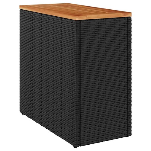 Garden side table - garden,