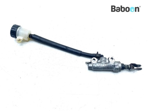 Brake master cylinder rear - brake,