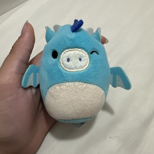 Rare 2023 squishmallow - 2023, 3”