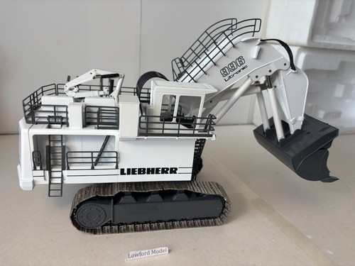 Conrad scale diecast - 1/50,