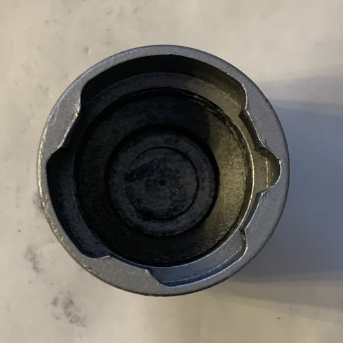 Genuine jaguar locking wheel - genuine,