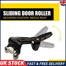 1pcs Sliding Door Roller