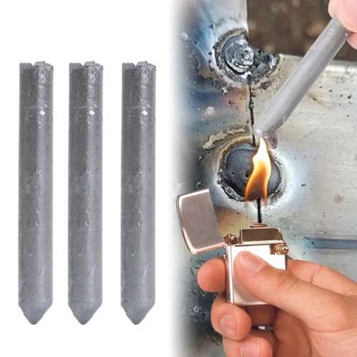12xaluminum welding rods - 3/6/12xaluminum,