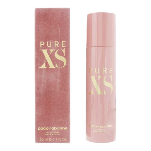 Paco rabanne pure deodorant - paco,