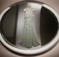 Lipsy Maxi Dress Size 10