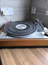 Vintage goldring gl75 stereo - goldring,