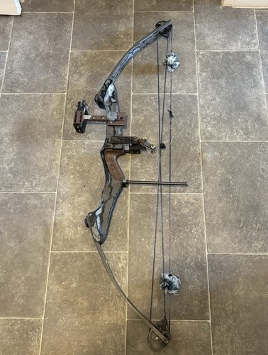Darton usa lightning bow - lightning,