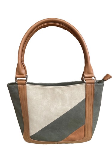 Pavers multicoloured handbag - pavers,