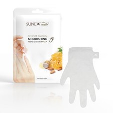 5900378737247 SunewMed+ Nourishing Hand Cream Mask nawilżająca maska do dłoni w 