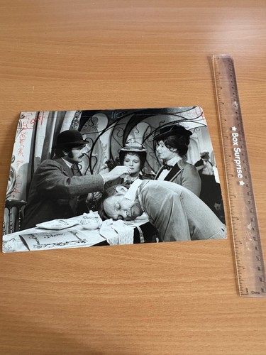 Original vintage times - vintage, tv