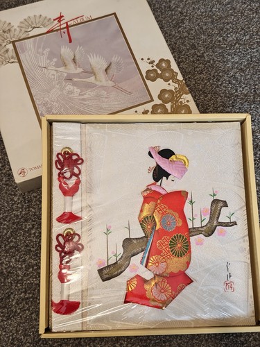 Asian style photo album - style, by