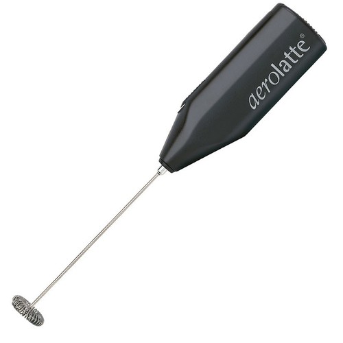 Aerolatte portable milk - aerolatte,