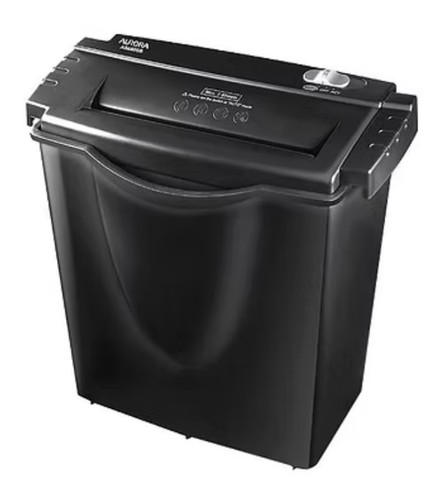 Aurora strip cut shredder - ,