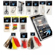 Fly Tying Kit Lineaeffe