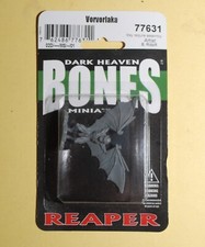 Reaper Miniatures -  Dark Heaven - Bones - Vorvorlaka 77631
