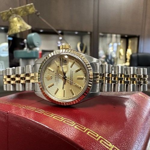 Rolex oyster perpetual - oyster,