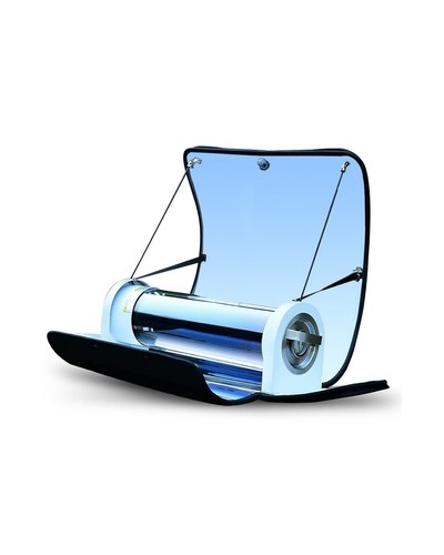 Solar oven portable - oven, oven-4.5l