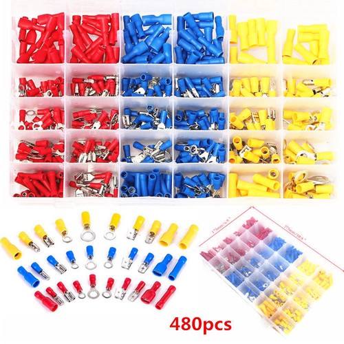 480p car assorted crimp - 480p,