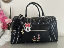 Disney Mickey & Minnie Mouse