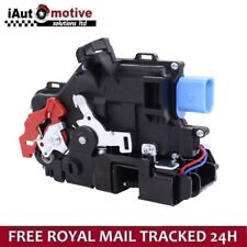 REAR LEFT PASSENGER SIDE