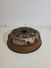FORD FIESTA ZETEC TDCI HATCHBACK 5 Door 2008-2012 1398 FLYWHEEL DUAL MASS K13 