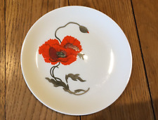 Wedgwood Corn Poppy Susie