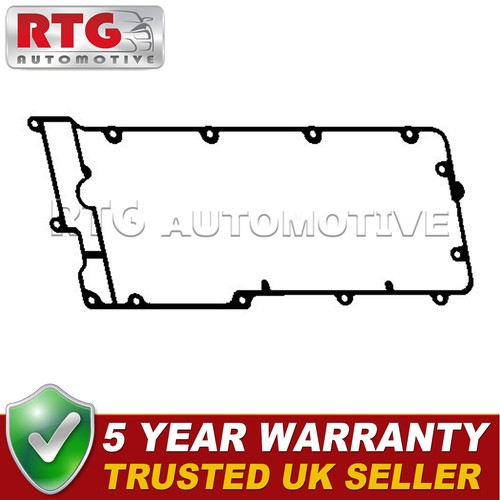 Rocker cover box gasket - box, fits