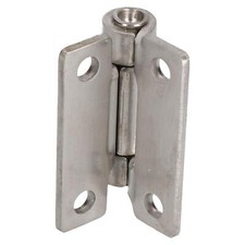 Stainless Steel Pressed Hinge
