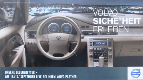 2006 volvo s80 xc90 - 2006, s60