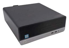 HP ProDesk 400 G5 PC, Core i5
