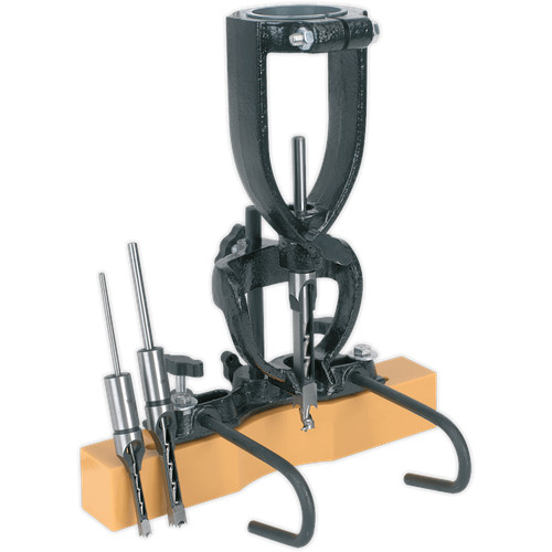 Sealey ma10 wood - sealey,
