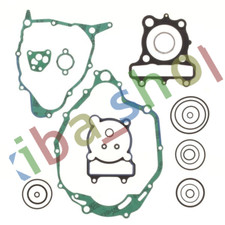 ENGINE GASKETS - SET FITS