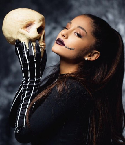Ariana grande 8x10 4x6 studio - ariana,