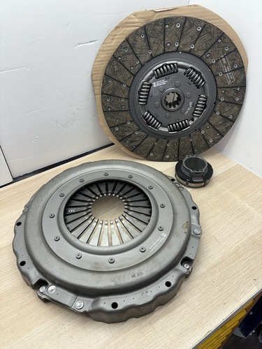 Sachs 3151000651 clutch - sachs,