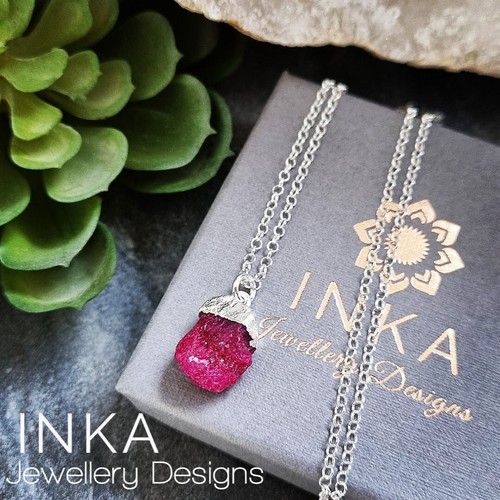 Inka 925 sterling silver - inka, 18"