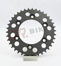 Ducati 1000 SS Supersport 03-06 AFAM Hard Anodised Rear Sprocket 51609-38