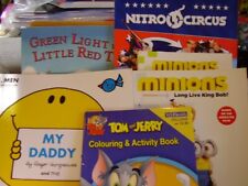 JOB LOT X 14 CHILDRENS KID